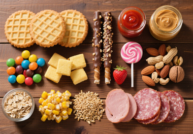 Food Packaging Products