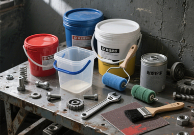 Industrial Packaging Products