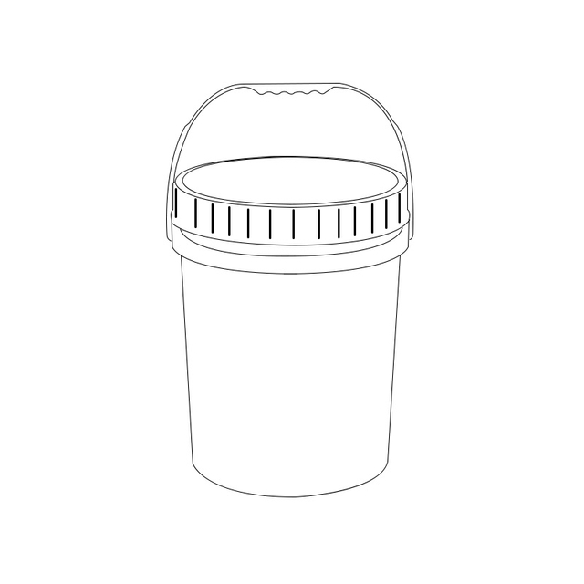 Screw Top Buckets Screw Top Buckets