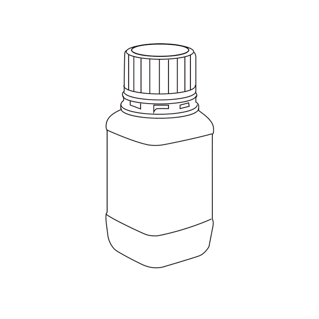 HDPE Reagent Bottle HDPE Reagent Bottle