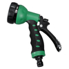 Garden Hose Spray Gun Set, High Pressure Spray Gun 8 Function Hose Sprayer Multi Water Spray Gun for Watering Plants or Lawns, Car Washing, Pet Showering, Cleaning Windows