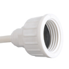 Outdoor Low-Pressure Atomization Cooling Micro-Sprinkler System-White