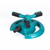 360 Degree Automatic Rotating Water Sprinkler for Garden Lawn Watering
