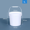 5L Screw Lid Bucket