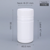 112ml Pill Bottles