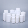 120ml Pill Bottles with child proof lid