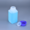 500ml Narrow Neck Square Bottle