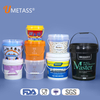 Industry Good Effect Seal Plastic Bucket