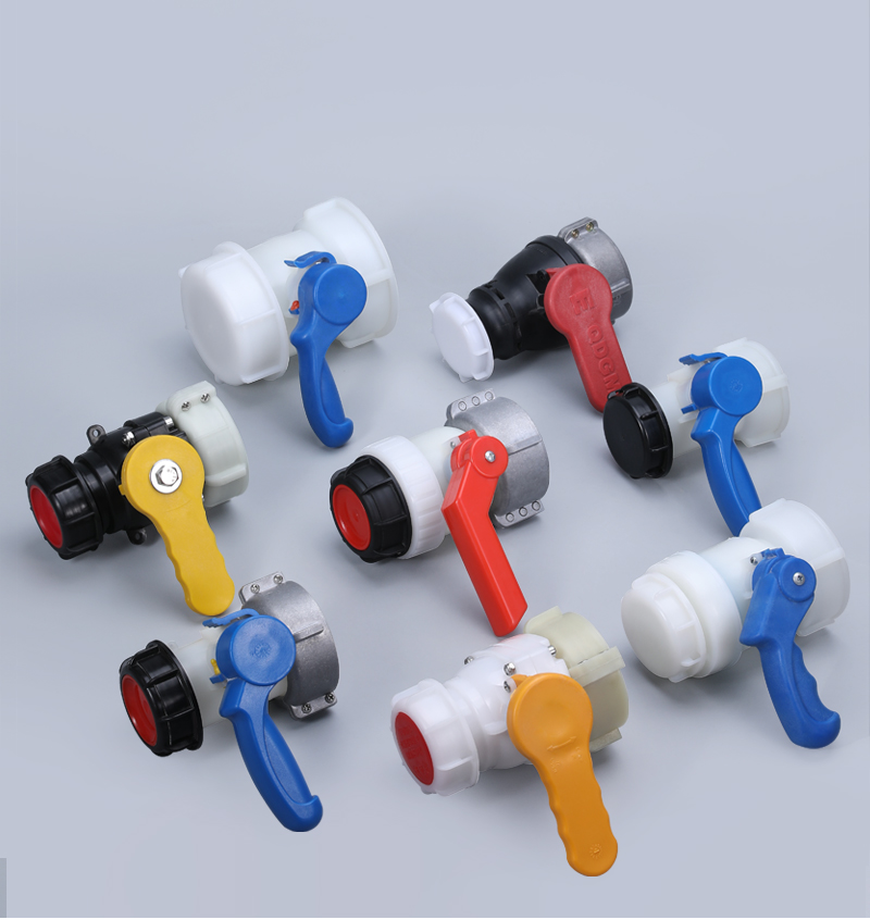 IBC Fittings
