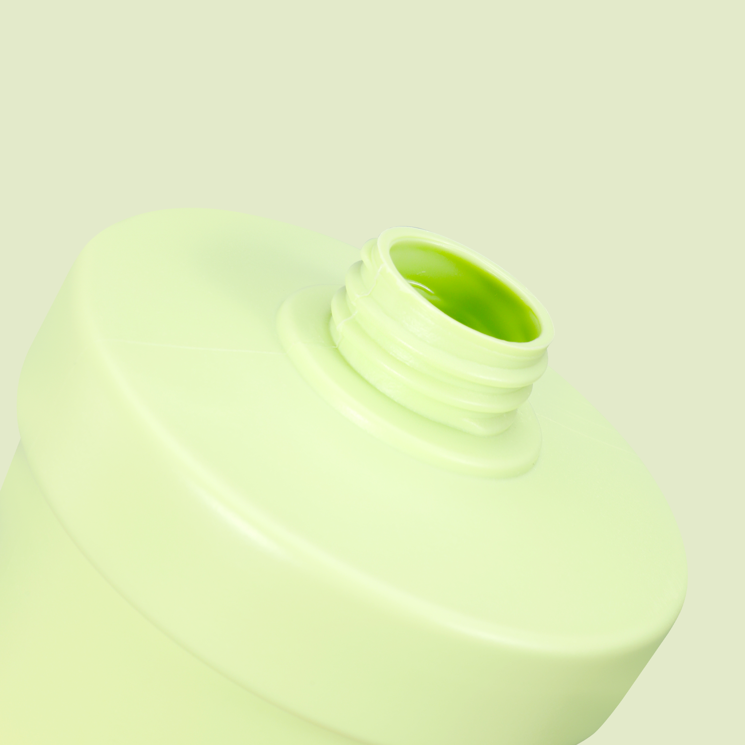 400ml Cosmetic Shampoo and Conditioner Bottle With Pump Body Wash Bottle