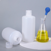 Chemical Industry Tightness White Reagent Bottle