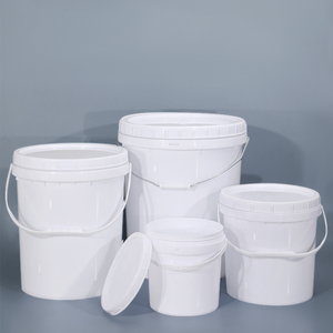 30L Screw Lid Bucket