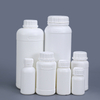 Fluorinated Plastic HDPE Bottle for Agricultural