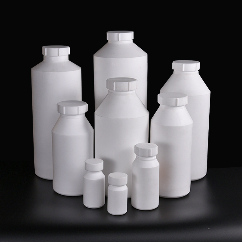 PTFE Bottle