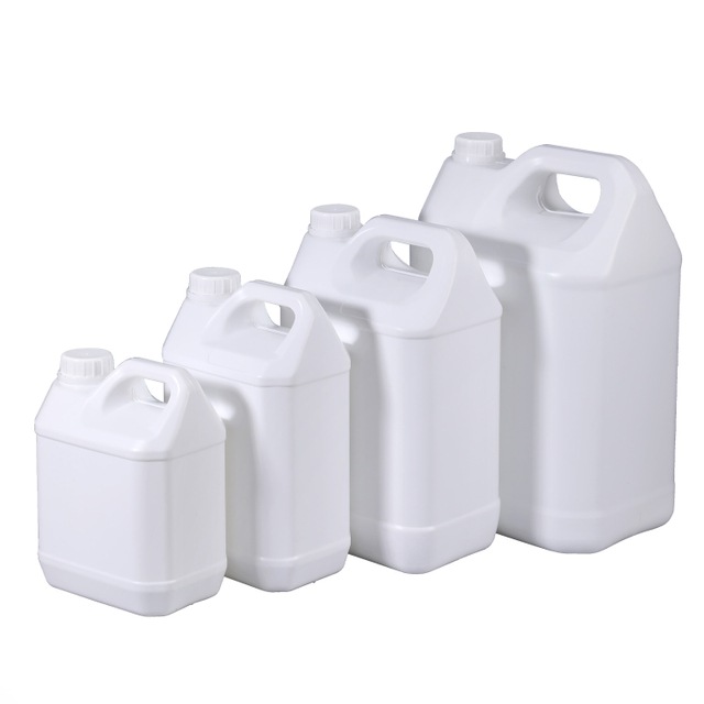 fluorinated f-style jugs