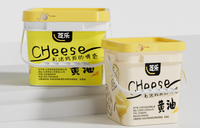 <span style="font-family:Geneva;"><span style="font-size:18px;">Powders (Infant/Protein/Baking) Packaging Container</span></span> <div><span style="font-family:Geneva;"><span style="font-size:18px;">Scenario: Prioritize moisture barrier and secondary sealing; dosing accessories optional.</span></span></div> 