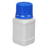 Store Powder High Density Wide Mouth Reagent Bottle