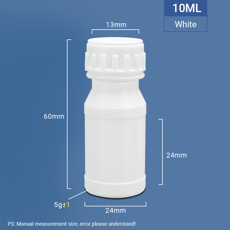 10ML COEX Bottle