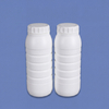 1 Liter Coex Plastic Barrier Bottle with Screw Cap Aluminum Foil Seal for Organic Solvent Packaging