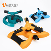 Rotating Garden Sprinkler for Large Area Coverage, Lawn and Yard Sprinklers