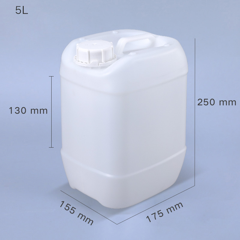 5L Stackable Jerry Can