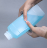 500ML Square Bottle