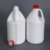 Heavy Duty HDPE Gallon Jugs 4 Liter Gallon Bottle with CRC