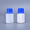 Store Powder High Density Wide Mouth Reagent Bottle