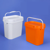 6L Rectangular Bucket