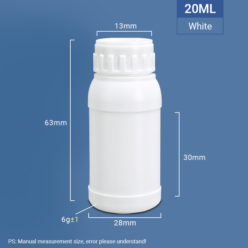 20ML COEX Bottle