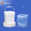 5L Square Bucket