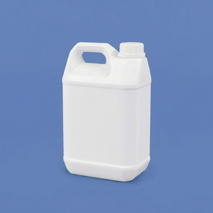 4L F Style Jugs 4 Liter HDPE Plastic Jug Plastic Jerry Can