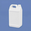 6L F Style Jugs 6 Liter HDPE Plastic Jug Plastic Jerry Can