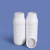 1 Liter Coex Plastic Barrier Bottle with Screw Cap Aluminum Foil Seal for Organic Solvent Packaging
