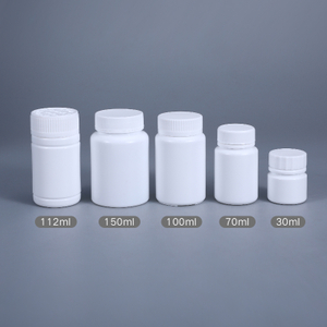 70ml Pill Bottles