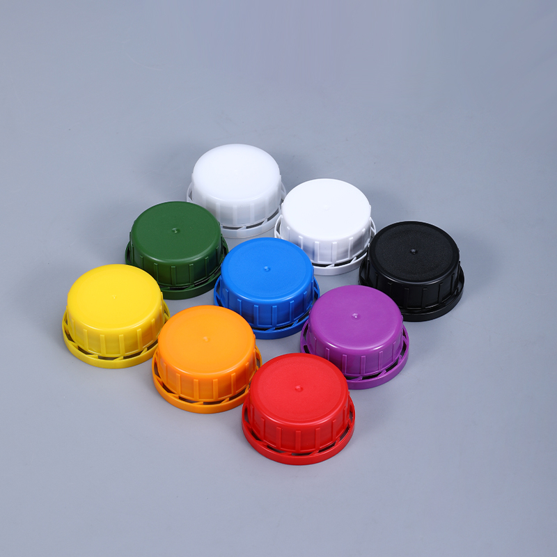 Wholesale 42mm bottle caps plastic engine oil caps