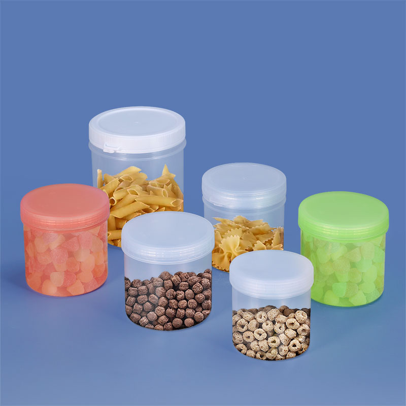 150ml Screw Cap Jar