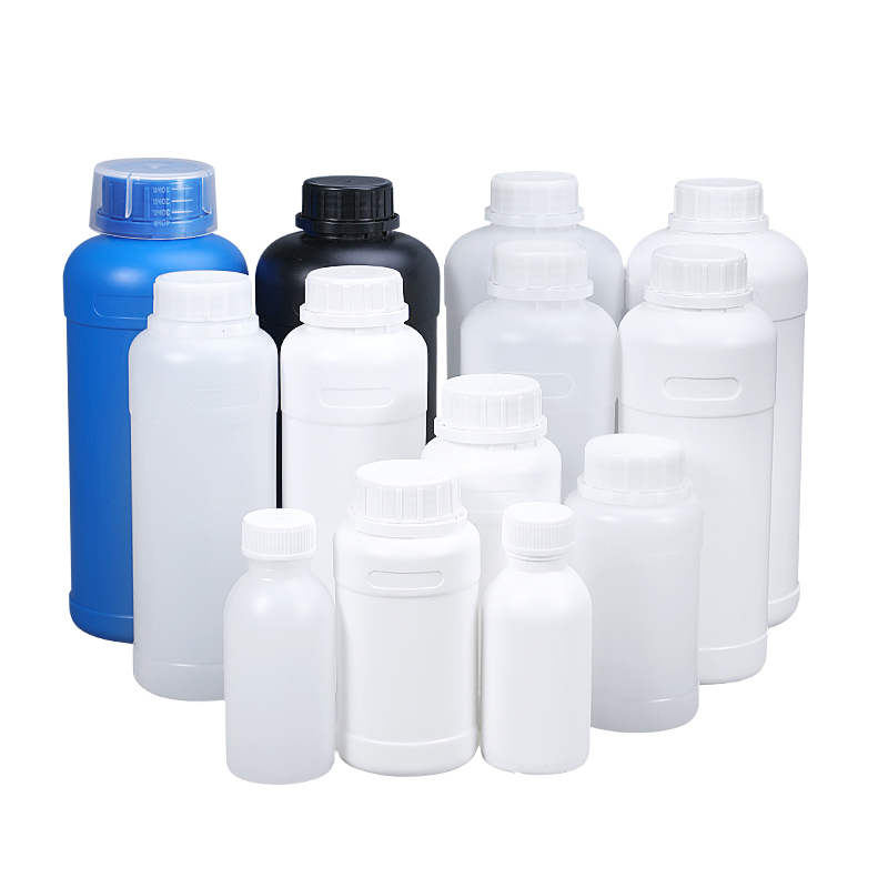 Plastic Bottle