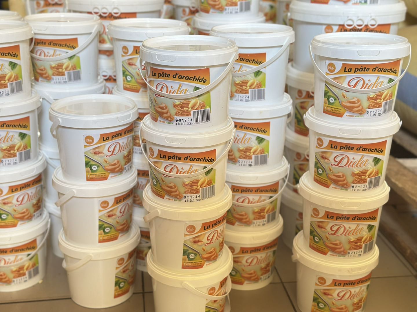 Are You Still Worried About Your Peanut Butter Packaging?