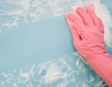 Cleaners & Surface Treatments