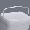 6L Rectangular Bucket