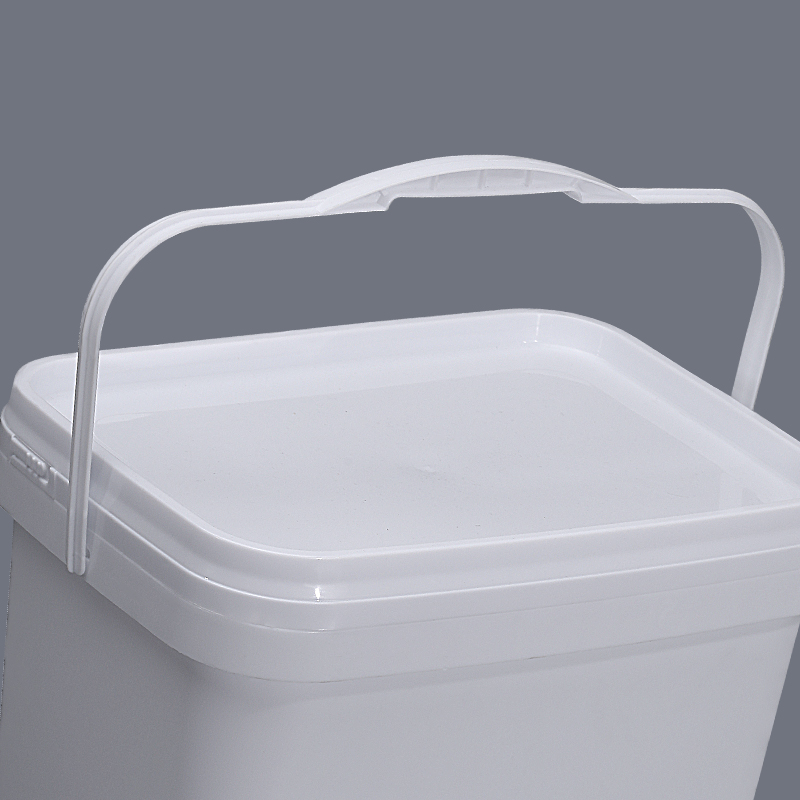 20L Rectangular Bucket