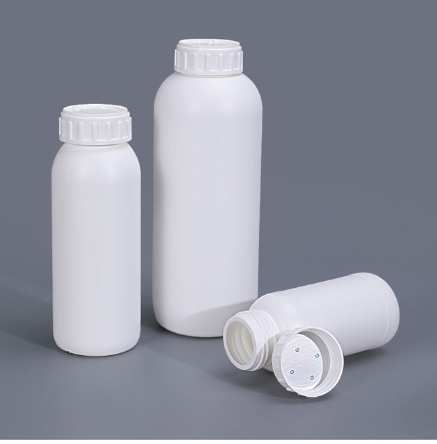 500ML COEX Bottle