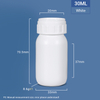 30ML COEX Bottle