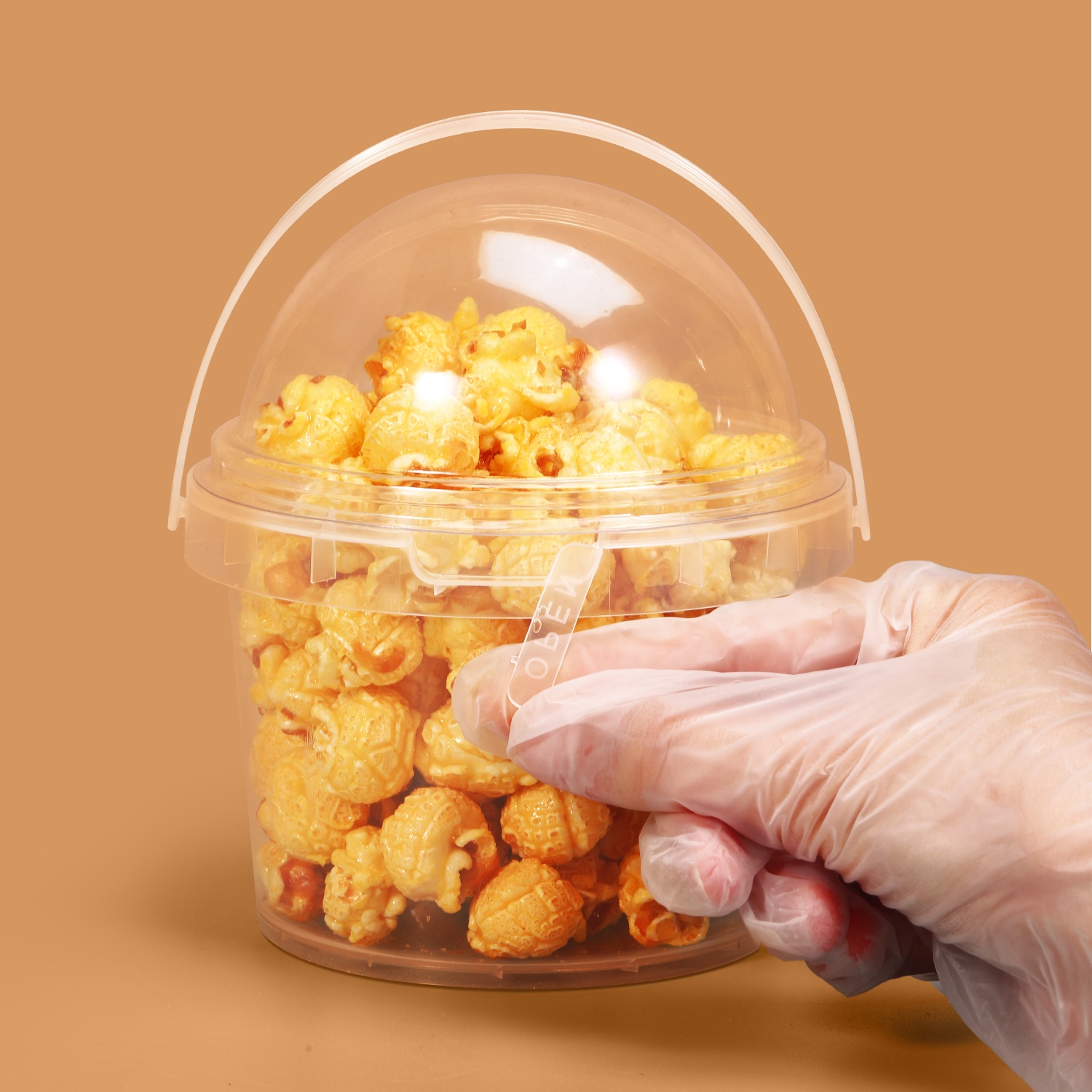 Popcorn Bucket