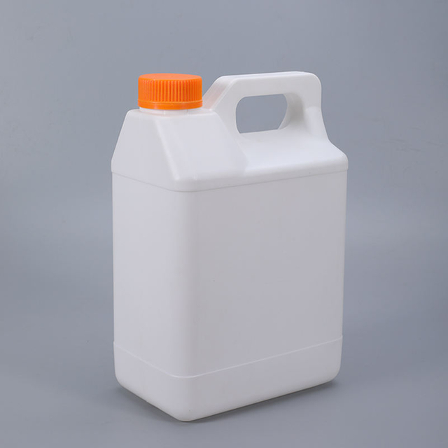 square jerry can 5L