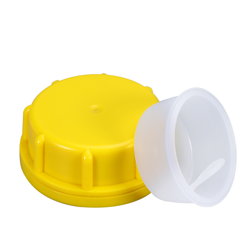 Different Colors Caps for Jerry Can OEM for Sale