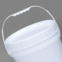  FDA Approved Food Safe Container 