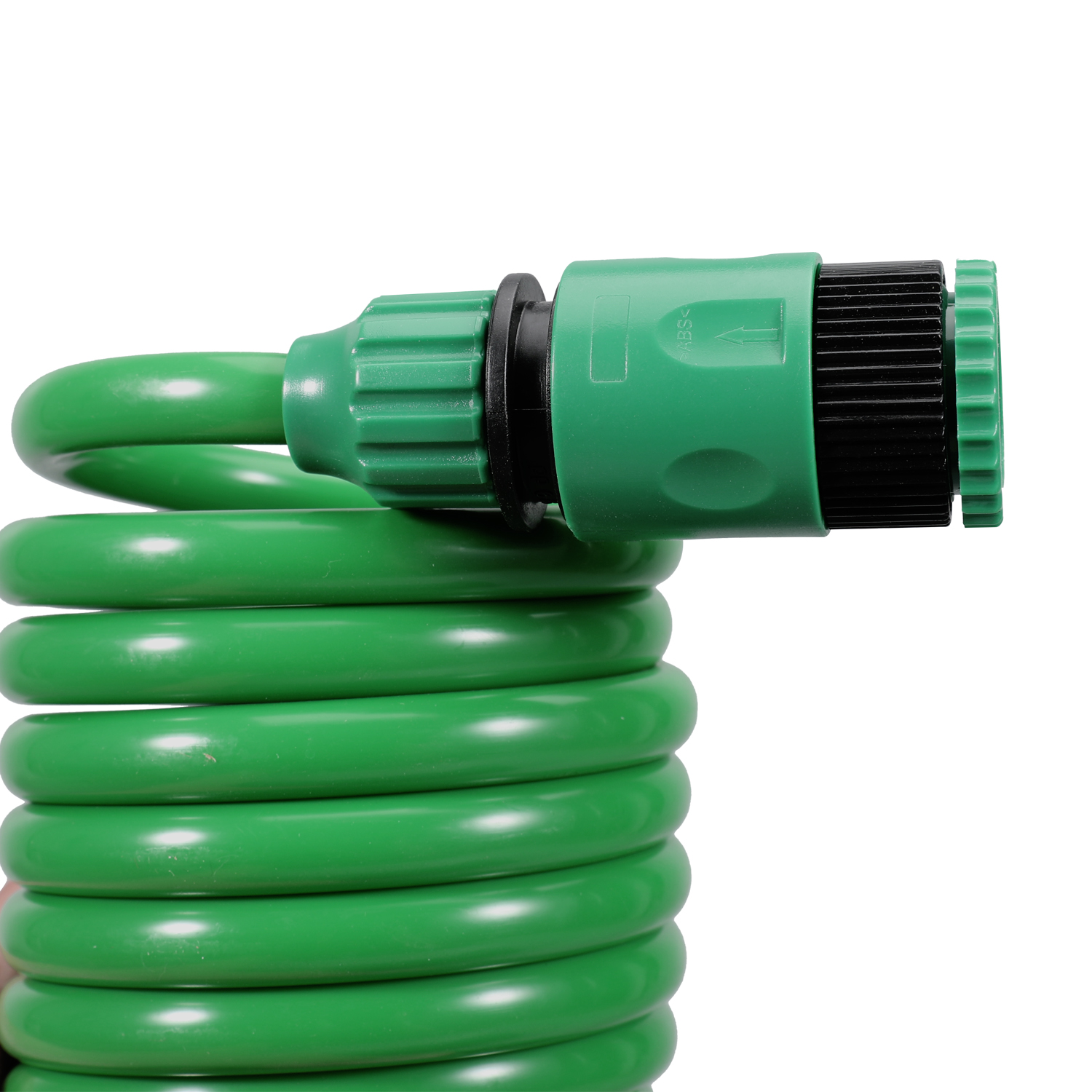 Garden Hose Spray Gun Set, High Pressure Spray Gun 8 Function Hose Sprayer Multi Water Spray Gun for Watering Plants or Lawns, Car Washing, Pet Showering, Cleaning Windows