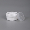 Tamper Evident Cap with Inner Plug